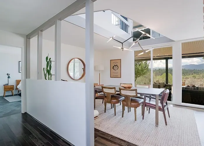 Mountain Luxury Escape! Dom wakacyjny Prescott