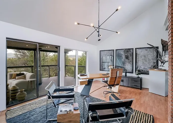 Mountain Luxury Escape! * Prescott
