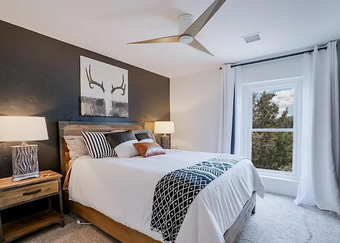 Mountain Luxury Escape! * Prescott