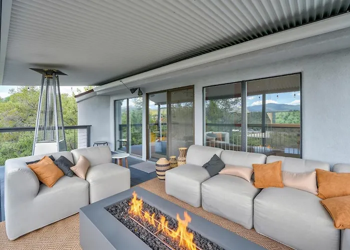 Mountain Luxury Escape! Prescott