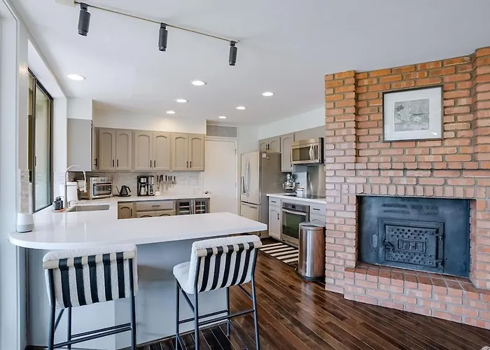 Dom wakacyjny Mountain Luxury Escape!