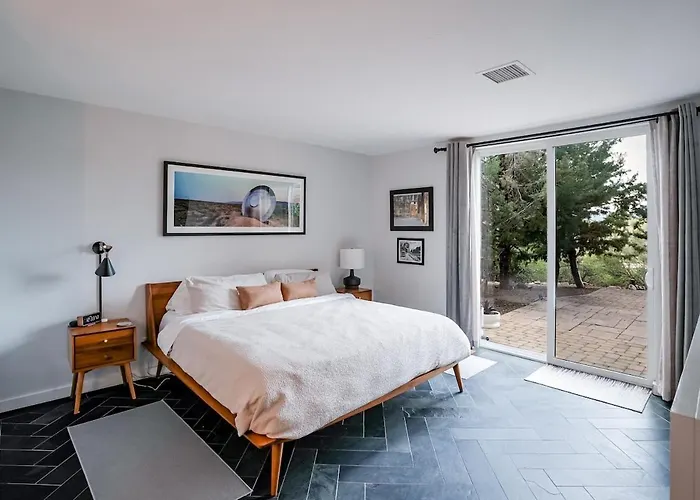 Mountain Luxury Escape! *